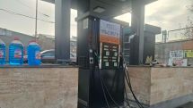 Կասեցվել է հեղուկացված ածխաջրածնային գազի վաճառքի գործունեությունը