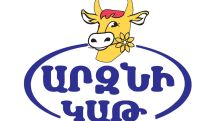 «Արզնի կաթնամթերք»-ի երեք արտադրատեսակների արտադրությունը կասեցվել է