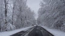 Snow expected in parts of Armenia