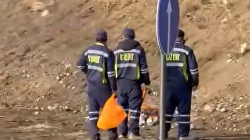 «Երևանի աղբահանություն և սանիտարական մաքրում» համայնքային հիմնարկի պատասխանատուն կտուգանվի աղբ այրելու համար. ԲԸՏՄ