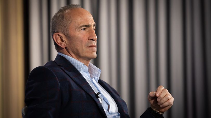 Robert Kocharyan meets with supporters