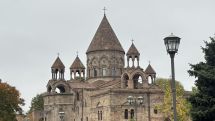 Mother See condemns archbishop's arrest