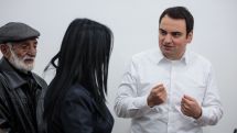 Ով դավաճանություն է արել, նրան ներում-բեկում չկա. Նարեկ Կարապետյան