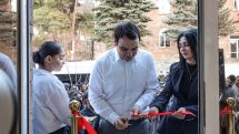 «Փոփոխությունը գալիս է Չարենցավան և Հրազդան». «Ուժեղ Հայաստան»