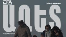 «Աղետ» ֆիլմի հատուկ ցուցադրություն՝ Գյումրու Օլիմպիկ կինոթատրոնում