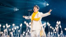 Junior Eurovision: Armenian delegate holds first rehearsal