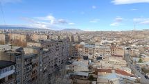 Ինչ չկարողացավ անել Ավինյանը՝ արեց քամին. Երևանի մաքուր երկինքը դեկտեմբերի 14-ին