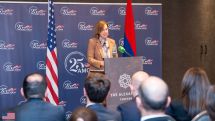 Трамп отзывает посла США в Армении