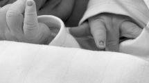 Armenian defense minister and wife welcome baby boy