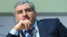 Samvel Karapetyan barred from visiting father’s grave, lawyer says