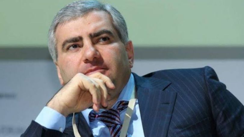 Սամվել Կարապետյանին թույլ չեն տվել՝ այցելի հոր գերեզմանին