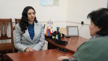 Ի՞նչ խնդիրներ է նկատել Մանասյանը դպրոցներ այցերի ընթացքում. ՄԻՊ-ն արտահերթ զեկույց է հրապարակել