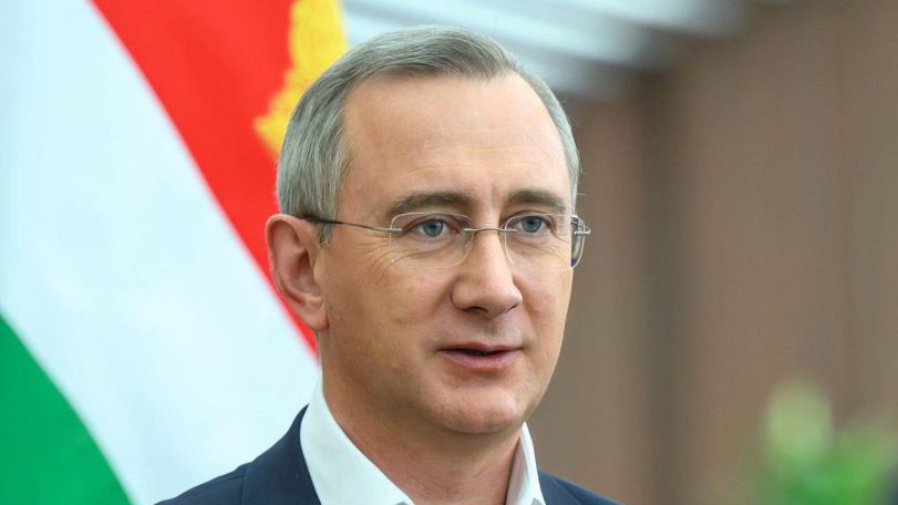 Губернатор: Объем промышленности Калужской области почти вдвое больше, чем у Армении