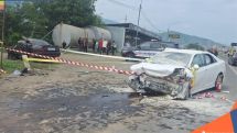 Tragic road accident leaves one dead in Armenia