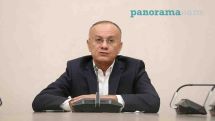 Оганян о решении убрать изображение горы Арарат со штампов: «Делают все, чтобы туркам было хорошо»