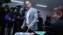 Мартун Григорян: У партии власти не будет мэра в Гюмри, гюмрийцы сегодня это подтвердят
