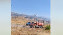 Տեղի է ունենում ջրի այլ նպատակային օգտագործում, գործում է կոռուպցիոն սխեմա․ Ջերմուկի բնակիչ