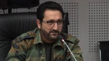 Սև Հովազ» ջոկատի հրամանատար Սերոբ Գասպարյանի խափանման միջոցը փոխարինվել է