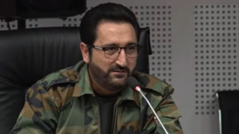Սև Հովազ» ջոկատի հրամանատար Սերոբ Գասպարյանի խափանման միջոցը փոխարինվել է
