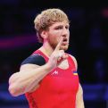 Артур Алексанян – в 1/4 финала чемпионата Европы