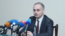 Փաշինյանի նոր սուտը. Լևոն Զուրաբյան