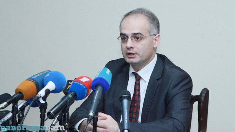 Լևոն Զուրաբյան. Հայաստանում այլևս չկա բուն հայկական օրակարգ, այսօր կան օտարածին օրակարգեր