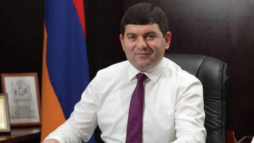 Հետաքրքիր է՝ դատավոր Չիչոյանն ինչպե՞ս է ինքն իրեն համոզում, որ հավատարիմ է մնացել իր կողմից տրված երդմանը․ Պապոյան
