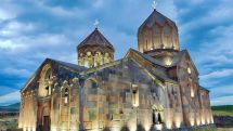 Սպասողը միշտ ուշանում է, սպասողը միշտ խաղում է ուրիշի խաղը և ուրիշի օրակարգով. Քաղաքագետ