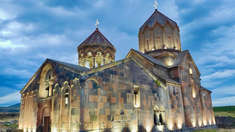 Սպասողը միշտ ուշանում է, սպասողը միշտ խաղում է ուրիշի խաղը և ուրիշի օրակարգով. Քաղաքագետ