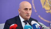Armenia’s parliamentary elections likely on June 7, CEC chief says