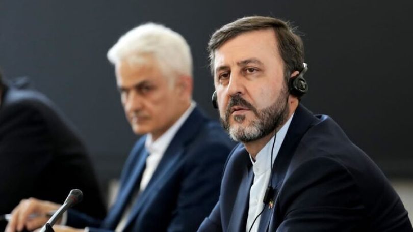 Իրանում հաշվել են, թե որքան կարժենա պատերազմի ընթացքում վնասված պատմամշակութային հուշարձանների վերականգնումը