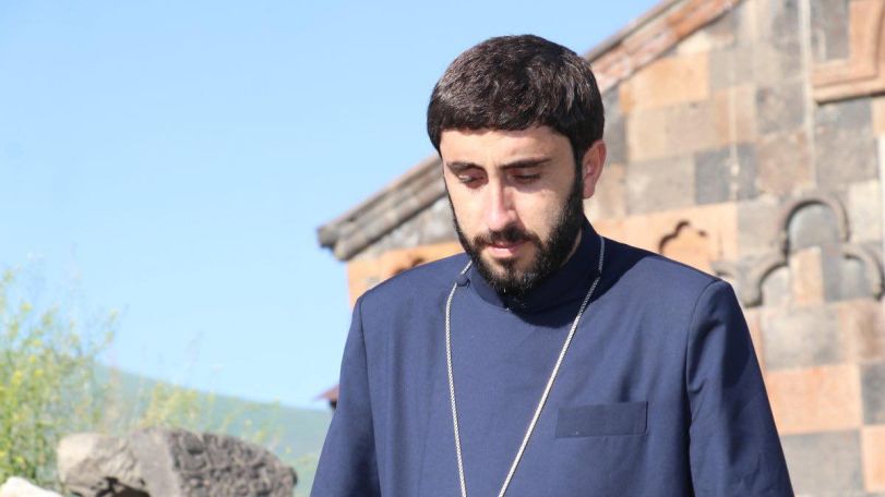 ՀԱԵ-ն դատարանի միջոցով պահանջում է, որ Ստեփան Ասատրյանն ազատի Հովհաննավանքն ու վերադարձնի բնակարանը