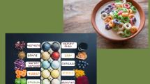 Experts call for natural food coloring as concerns grow over synthetic dyes in children's diets