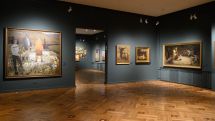 Armenia's National Gallery earns over 14 million drams from photo shoots
