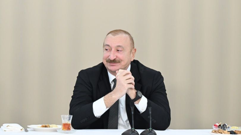 Իսկ Նիկոլը հայ ժողովրդին խաբում է խաղաղության պատրանքներով. քաղաքագետ