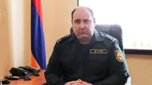 Ռոբերտ Թամարյանը խախտում է Միքայել արքեպիսկոպոս Աջապահյանի իրավունքները. Պաշտպաններ