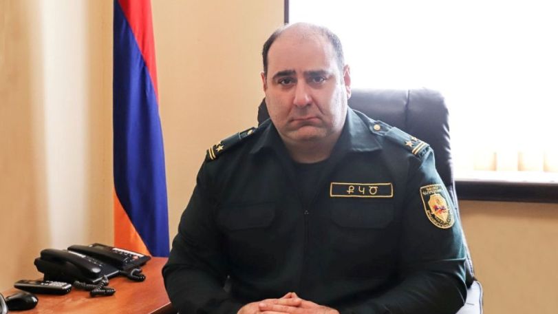 Ռոբերտ Թամարյանը խախտում է Միքայել արքեպիսկոպոս Աջապահյանի իրավունքները. Պաշտպաններ