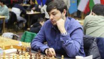Artur Davtyan fulfills all requirements to earn GM title.