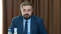 Ճանապարհին է 7600 տոննա ադրբեջանական նավթամթերք, որից 6100 տոննան բենզին է, 1500 տոննան՝ դիզել. Պապոյան