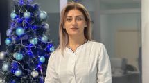 Անվտանգ Ամանոր․ 10 խորհուրդ սրտաբան Նոնա Հախնազարյանից