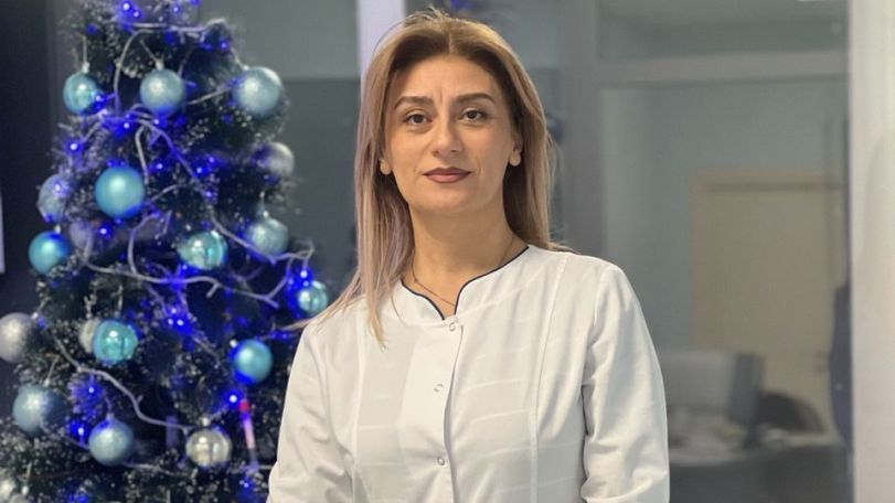 Անվտանգ Ամանոր․ 10 խորհուրդ սրտաբան Նոնա Հախնազարյանից