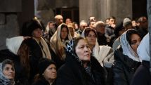 Արագածոտնի թեմի բազմաթիվ եկեղեցիներում կմատուցվեն Սուրբ Պատարագներ ու կկատարվի Ջրօրհնեքի արարողություն