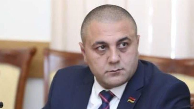 Карен Саруханян: Меня не будет в предвыборном списке партии «Гражданский договор»