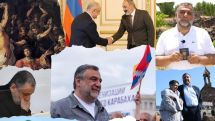 Mikayel Minasyan: Ruben Vardanyan is one of the protomartyrs of our time