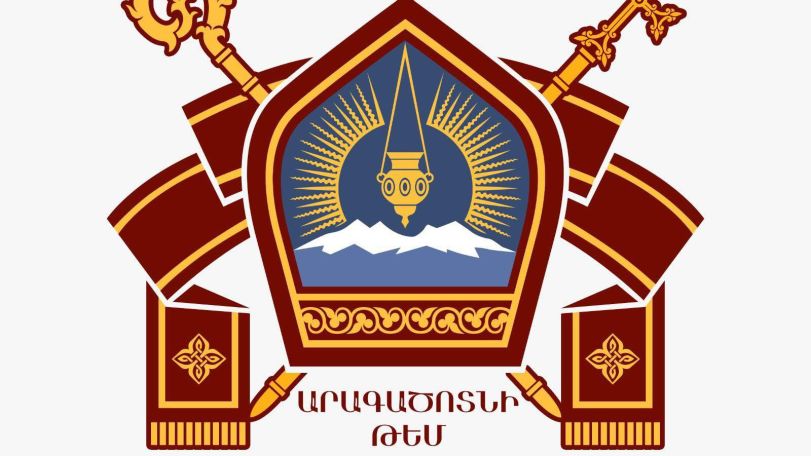 Արագածոտնի թեմը հայտարարություն է տարածել դեպքի մասին, որն առերևույթ պարունակում է հանցանքի հատկանիշներ. Փաստաբան