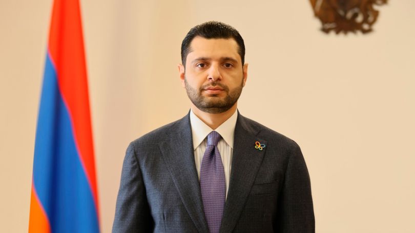Խաղաղությունն անբաժանելի է կայունությունից, իսկ կայունությունը՝ անբաժանելի է շրջակա միջավայրի պաշտպանությունից․ ՇՄ նախարար