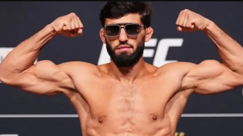 Ոչ ըմբշամարտ և ոչ էլ MMA. ի՞նչ մարզաձևով է 8 տարի զբաղվել Արման Ծառուկյանը