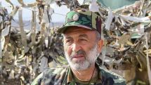 Անհնար է նկարագրել այն զգացումը, որը կարելի է ունենալ այդպիսի մարդուն ճաղերի հետևում տեսնելիս. Տիգրան Աբրահամյանը տեսակցել է Աշոտ Երկաթին