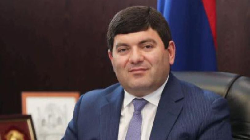 Ռեժիմն ամեն ինչ արեց, որպեսզի Դավիթ Համբարձումյանը Նոր տարին դիմավորի ճաղերի հետևում՝ ընտանիքից հեռու. Աբրահամյան