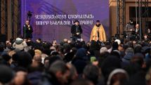 «Կան փաստեր». Փաշինյանը՝ Միրզոյանի հայտարարության մասին